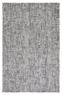 Safavieh Abstract Abt468H Dark Grey/Ivory Rug.