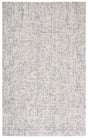 Safavieh Abstract Abt468J Grey/Ivory Rug.