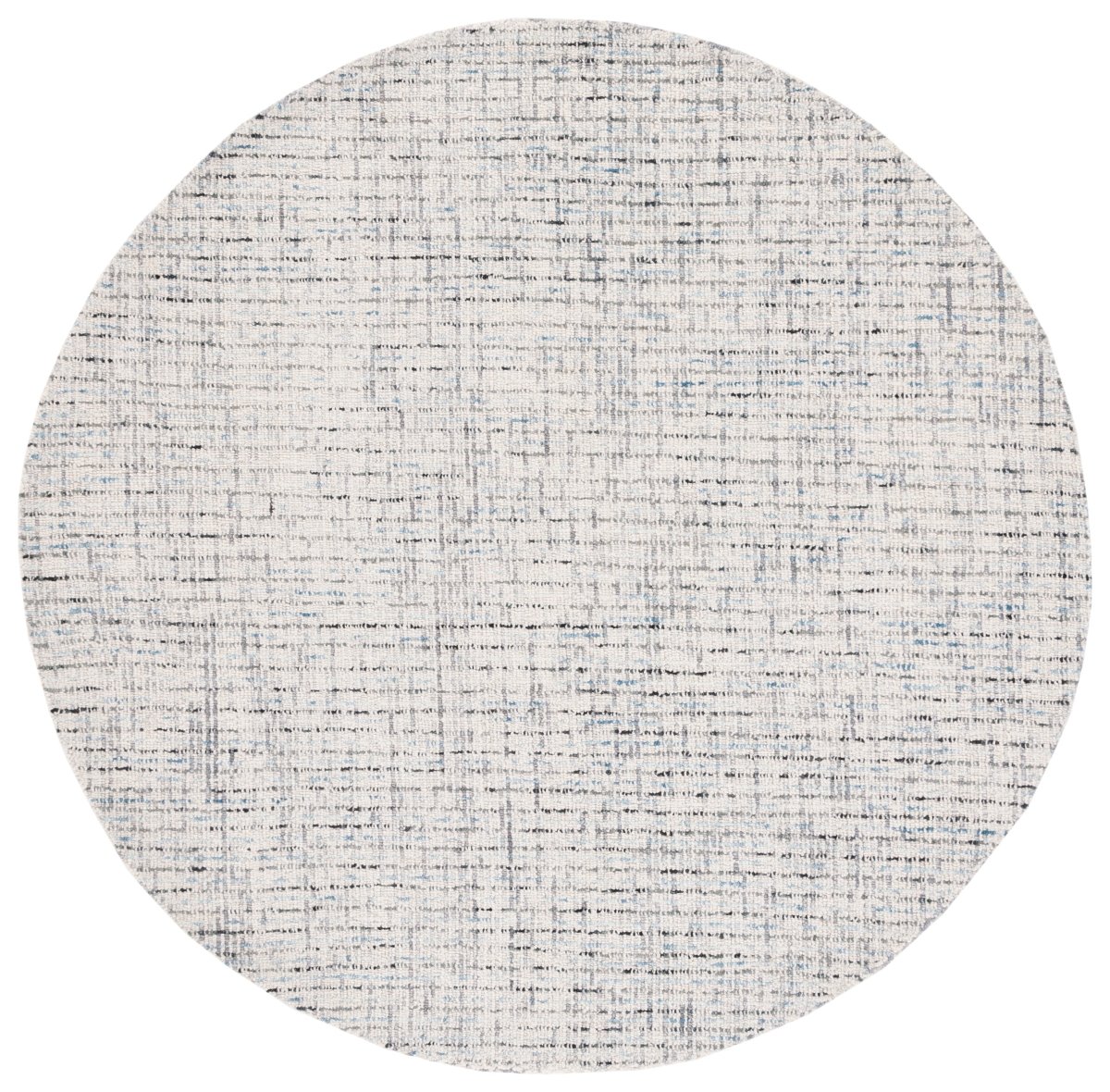 Safavieh Abstract Abt468J Grey/Ivory Rug.