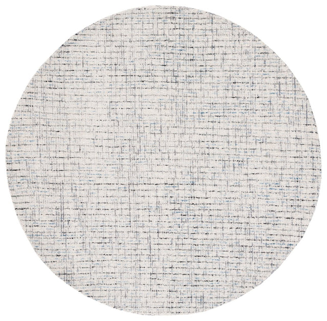 Safavieh Abstract Abt468J Grey/Ivory Rug.