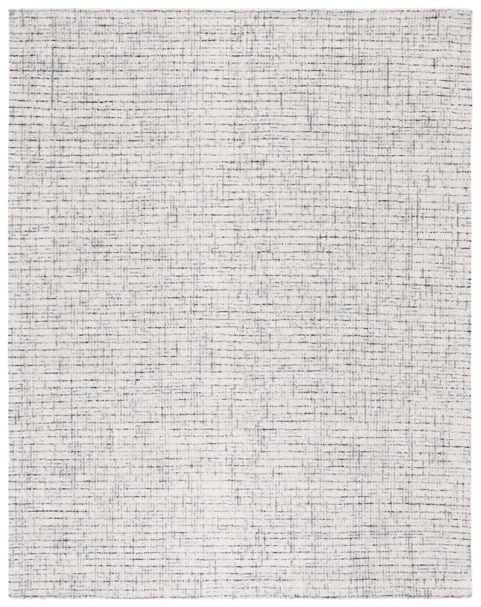 Safavieh Abstract Abt468J Grey/Ivory Rug.