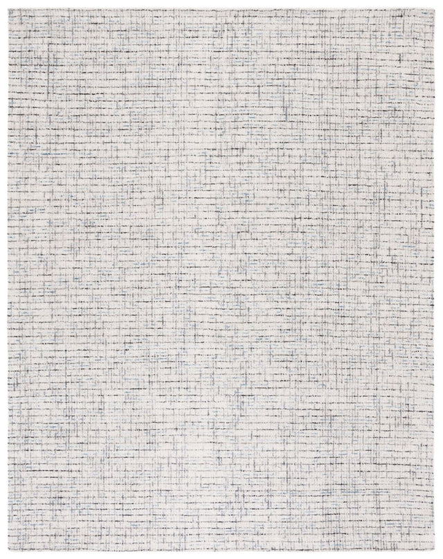 Safavieh Abstract Abt468J Grey/Ivory Rug.