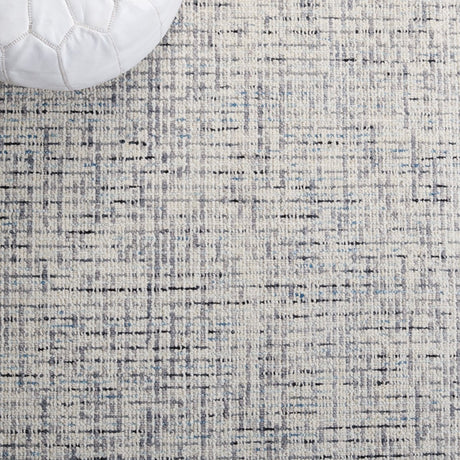 Safavieh Abstract Abt468J Grey/Ivory Rug.