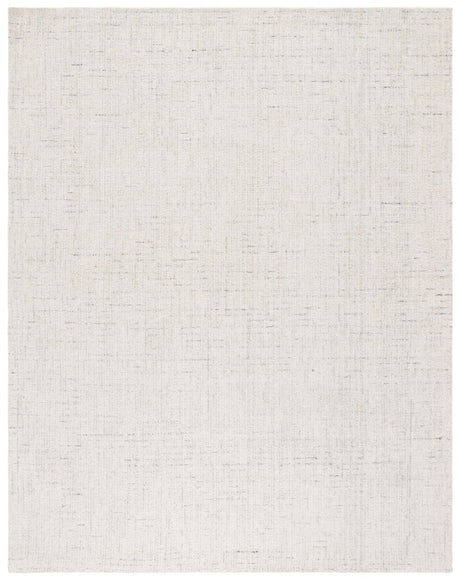 Safavieh Abstract Abt468K Ivory/Light Grey Rug.