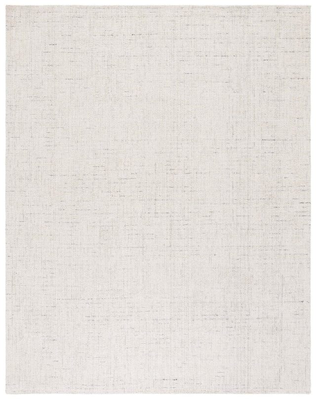 Safavieh Abstract Abt468K Ivory/Light Grey Rug.