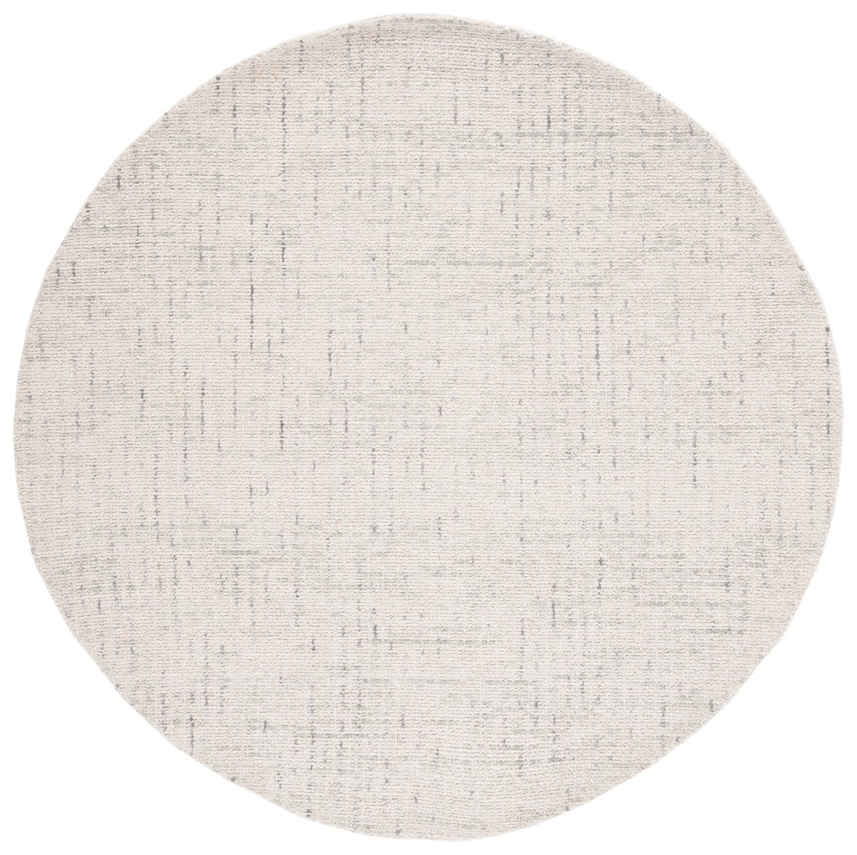 Safavieh Abstract Abt468K Ivory/Light Grey Rug.