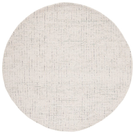 Safavieh Abstract Abt468K Ivory/Light Grey Rug.