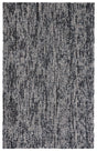 Safavieh Abstract Abt468L Black/Grey Rug.