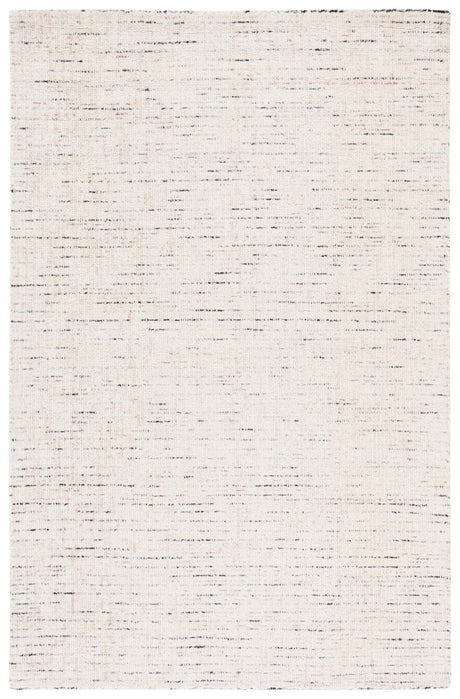 Safavieh Abstract Abt468M Ivory/Blue Rug.