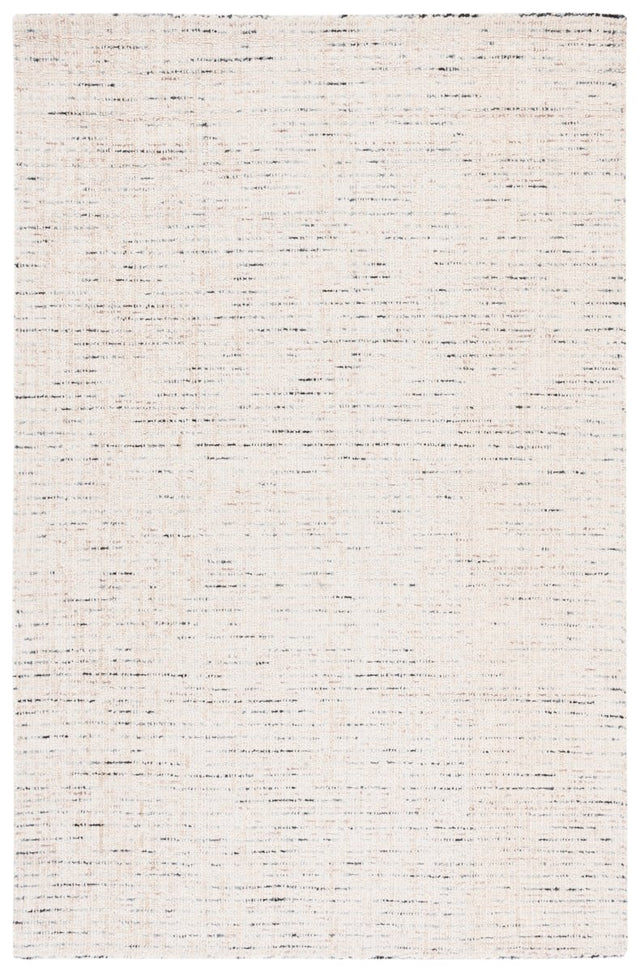 Safavieh Abstract Abt468M Ivory/Blue Rug.