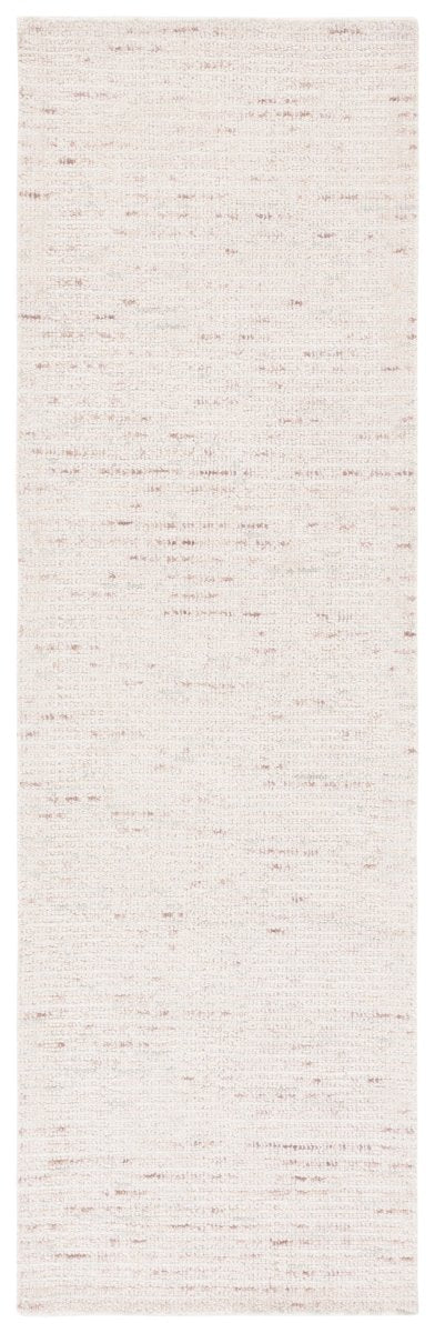 Safavieh Abstract Abt468T Ivory/Brown Rug.