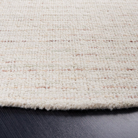 Safavieh Abstract Abt468T Ivory/Brown Rug.