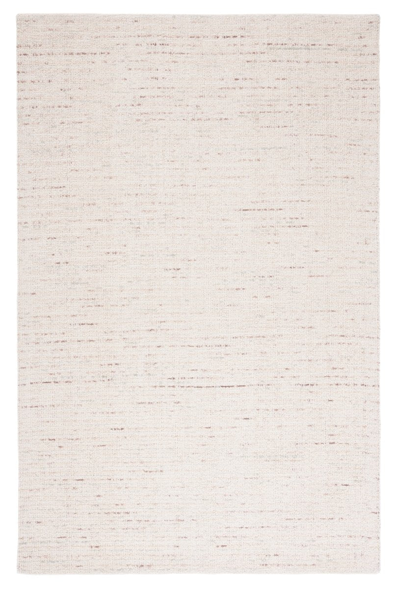 Safavieh Abstract Abt468T Ivory/Brown Rug.