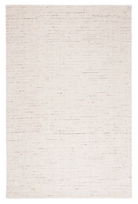 Safavieh Abstract Abt468T Ivory/Brown Rug.