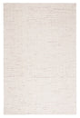 Safavieh Abstract Abt468T Ivory/Brown Rug.