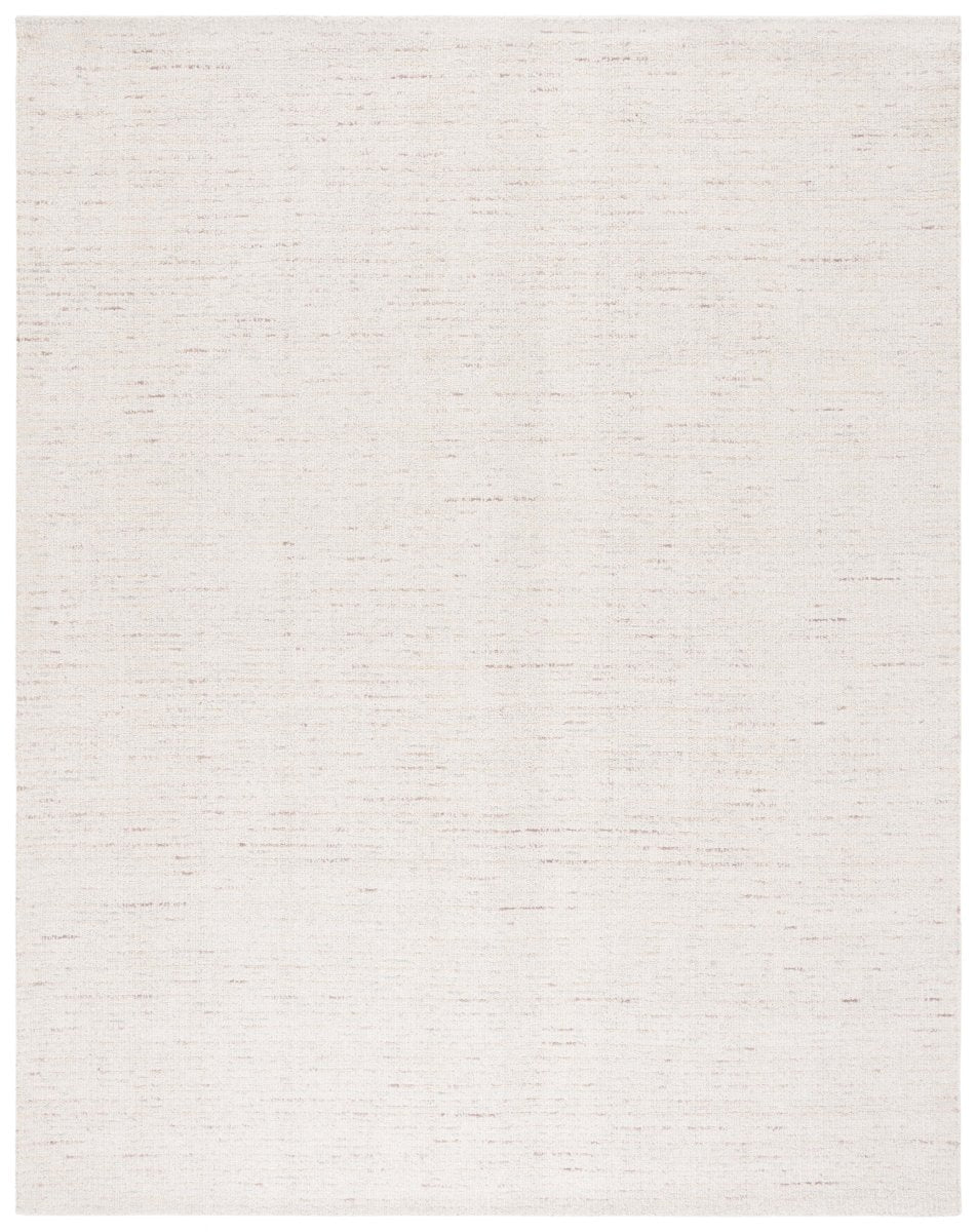 Safavieh Abstract Abt468T Ivory/Brown Rug.
