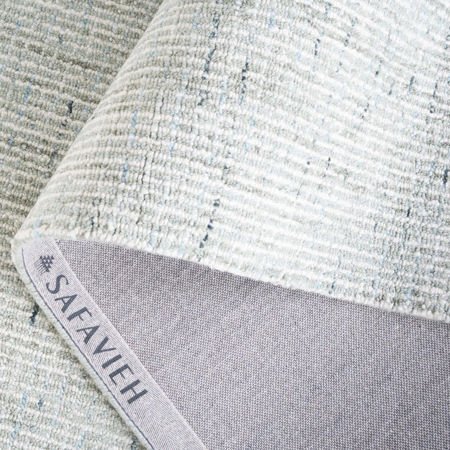 Safavieh Abstract Abt468W Sage/Ivory Rug.