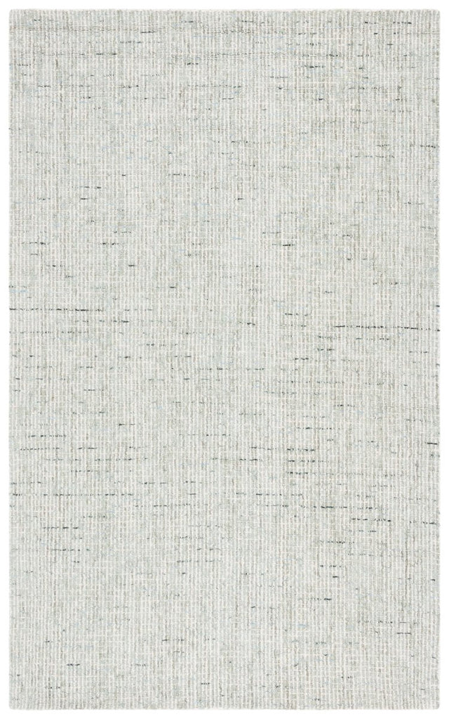 Safavieh Abstract Abt468W Sage/Ivory Rug.