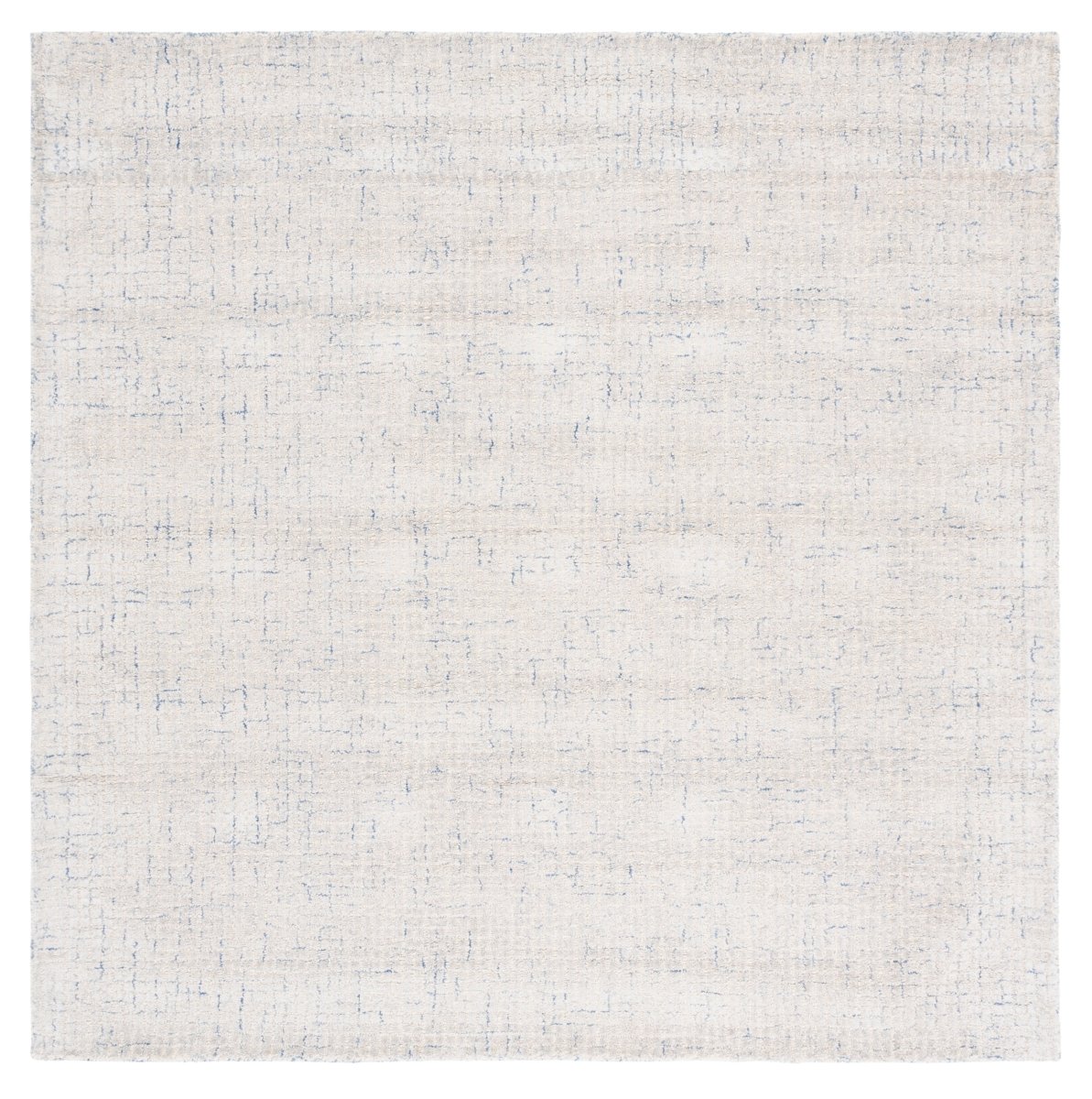 Safavieh Abstract Abt469G Silver/Blue Rug.
