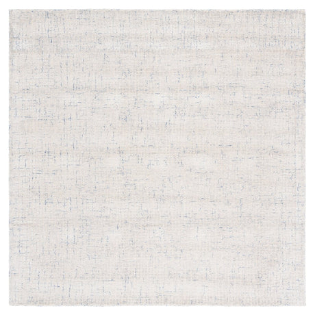 Safavieh Abstract Abt469G Silver/Blue Rug.