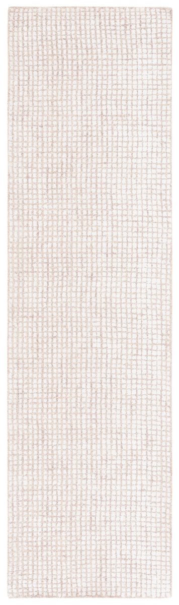 Safavieh Abstract Abt470A Ivory/Beige Rug.