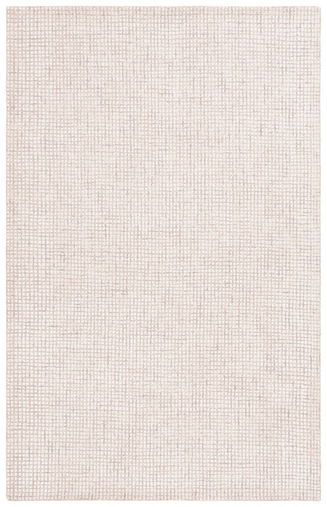 Safavieh Abstract Abt470A Ivory/Beige Rug.