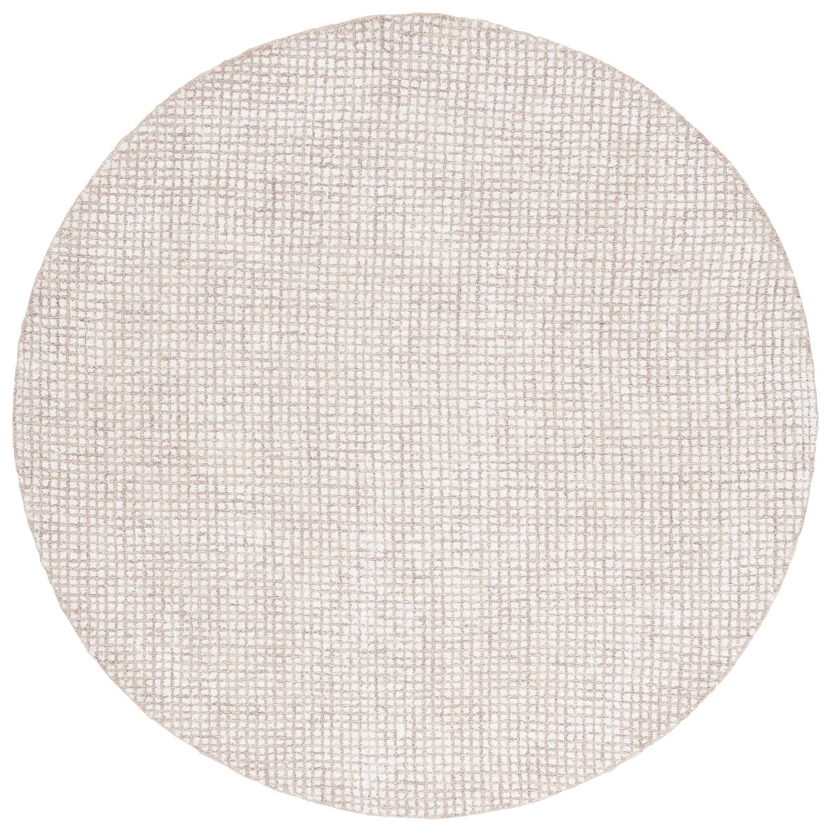 Safavieh Abstract Abt470A Ivory/Beige Rug.