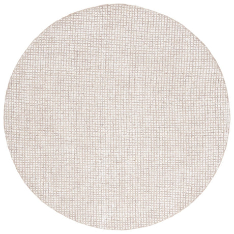 Safavieh Abstract Abt470A Ivory/Beige Rug.