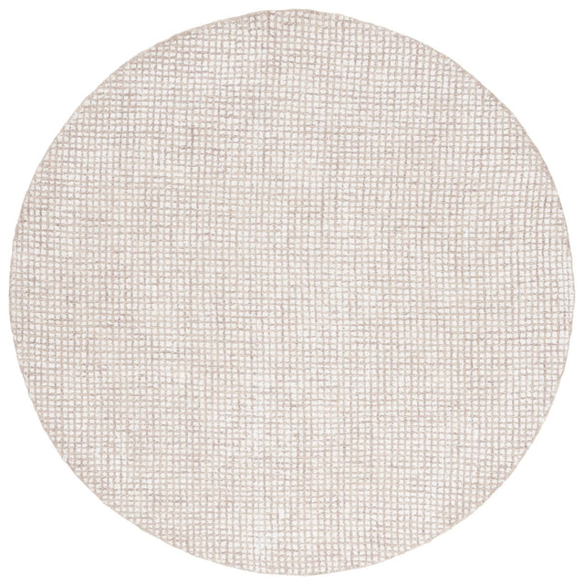 Safavieh Abstract Abt470A Ivory/Beige Rug.