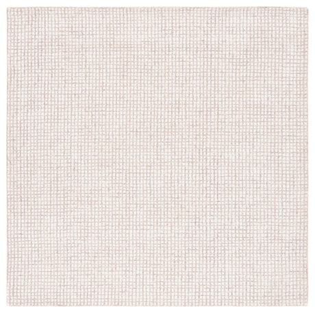 Safavieh Abstract Abt470A Ivory/Beige Rug.