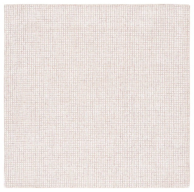 Safavieh Abstract Abt470A Ivory/Beige Rug.