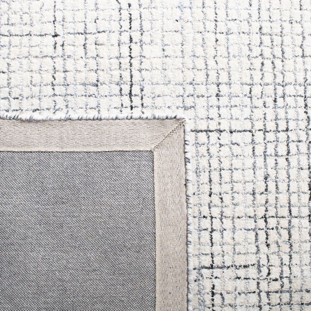 Safavieh Abstract Abt470F Ivory/Grey Rug.