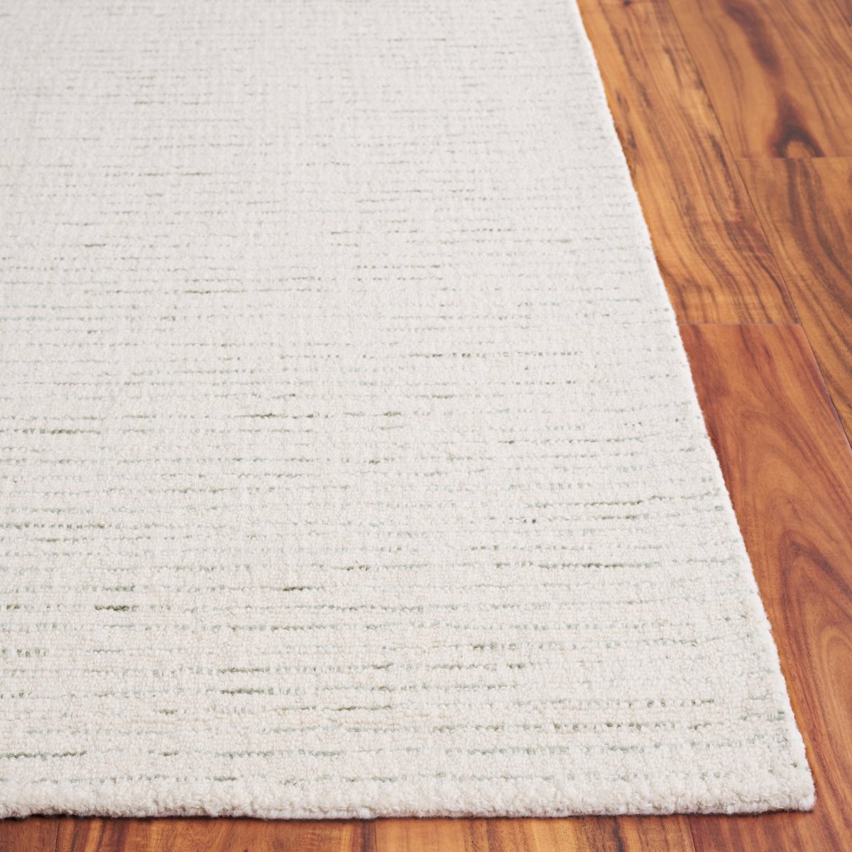 Safavieh Abstract Abt471A Ivory/Sage Rug.