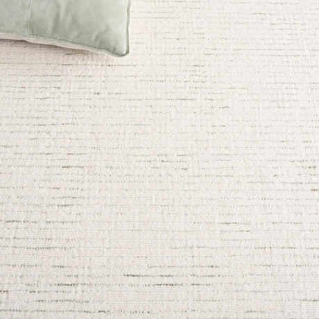 Safavieh Abstract Abt471A Ivory/Sage Rug.