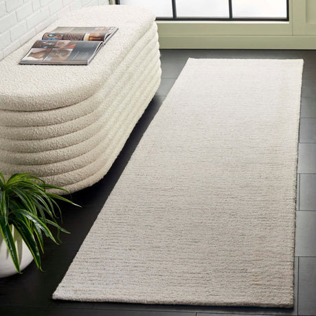 Safavieh Abstract Abt471A Ivory/Sage Rug.