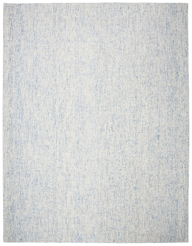 Safavieh Abstract Abt471M Ivory/Blue Rugs.