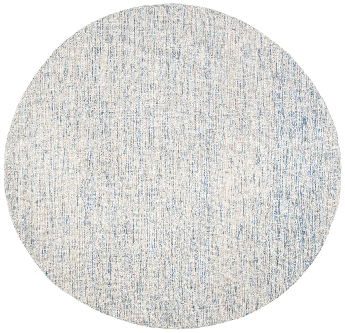 Safavieh Abstract Abt471M Ivory/Blue Rugs.