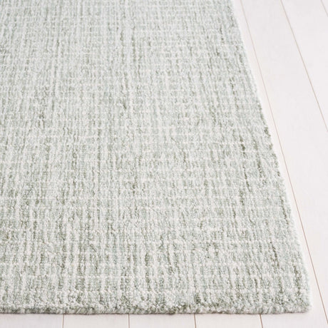 Safavieh Abstract Abt471W Sage/Ivory Rug.
