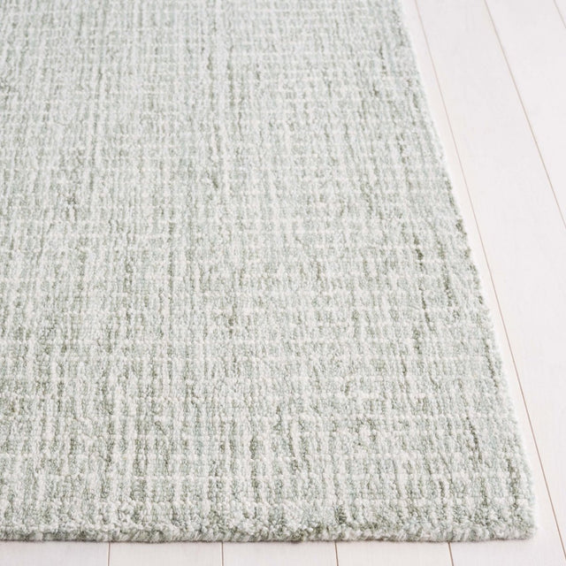 Safavieh Abstract Abt471W Sage/Ivory Rug.