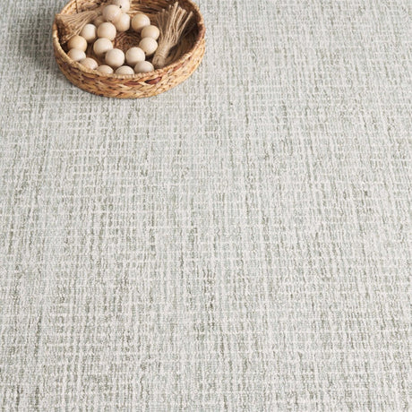 Safavieh Abstract Abt471W Sage/Ivory Rug.