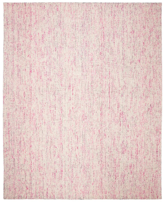 Safavieh Abstract Abt473U Ivory/Pink Rugs.