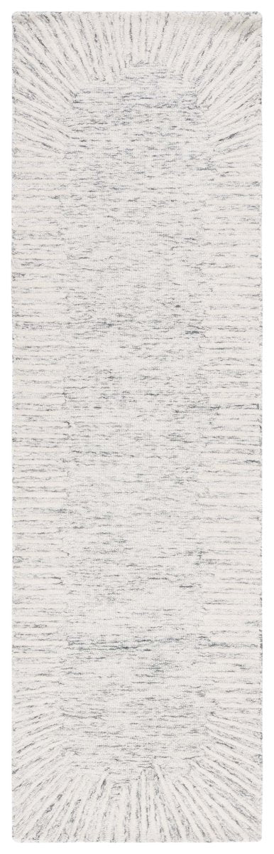Safavieh Abstract Abt478F Grey/Ivory Rug.