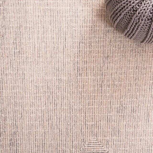 Safavieh Abstract Abt480F Grey/Ivory Rug.