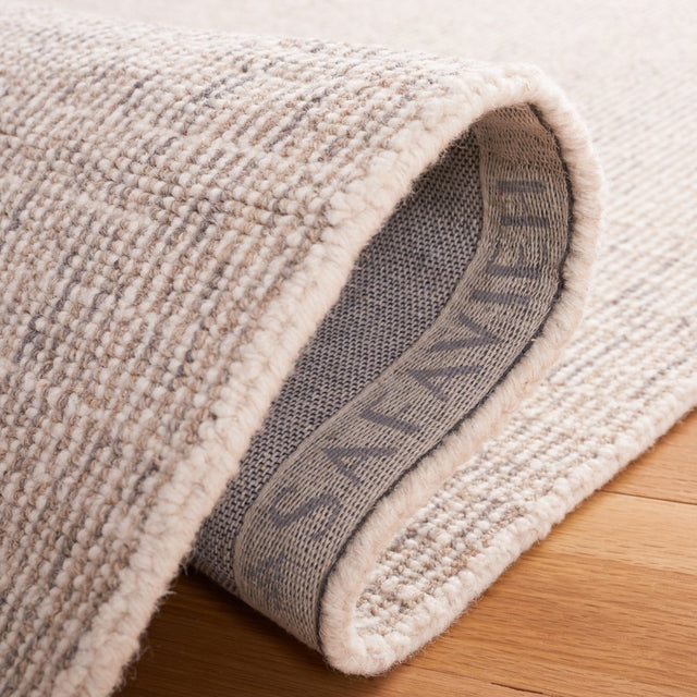 Safavieh Abstract Abt480F Grey/Ivory Rug.