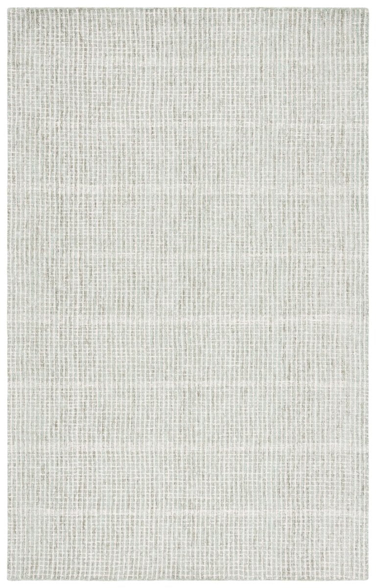 Safavieh Abstract Abt482W Sage/Ivory Rug.