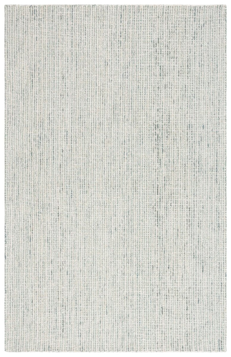 Safavieh Abstract Abt484Y Green/Ivory Rug.
