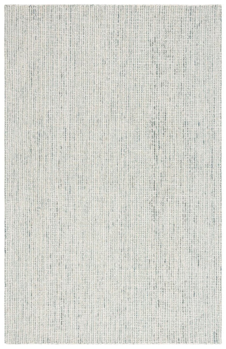 Safavieh Abstract Abt484Y Green/Ivory Rug.