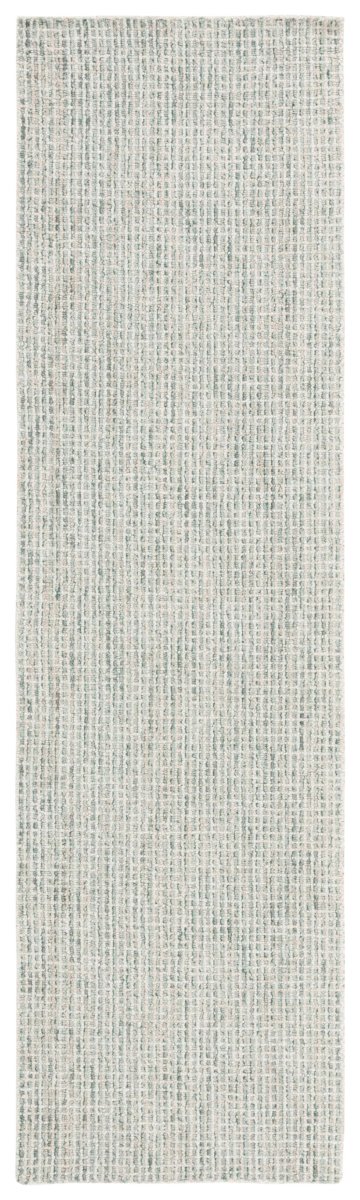 Safavieh Abstract Abt484Y Green/Ivory Rug.