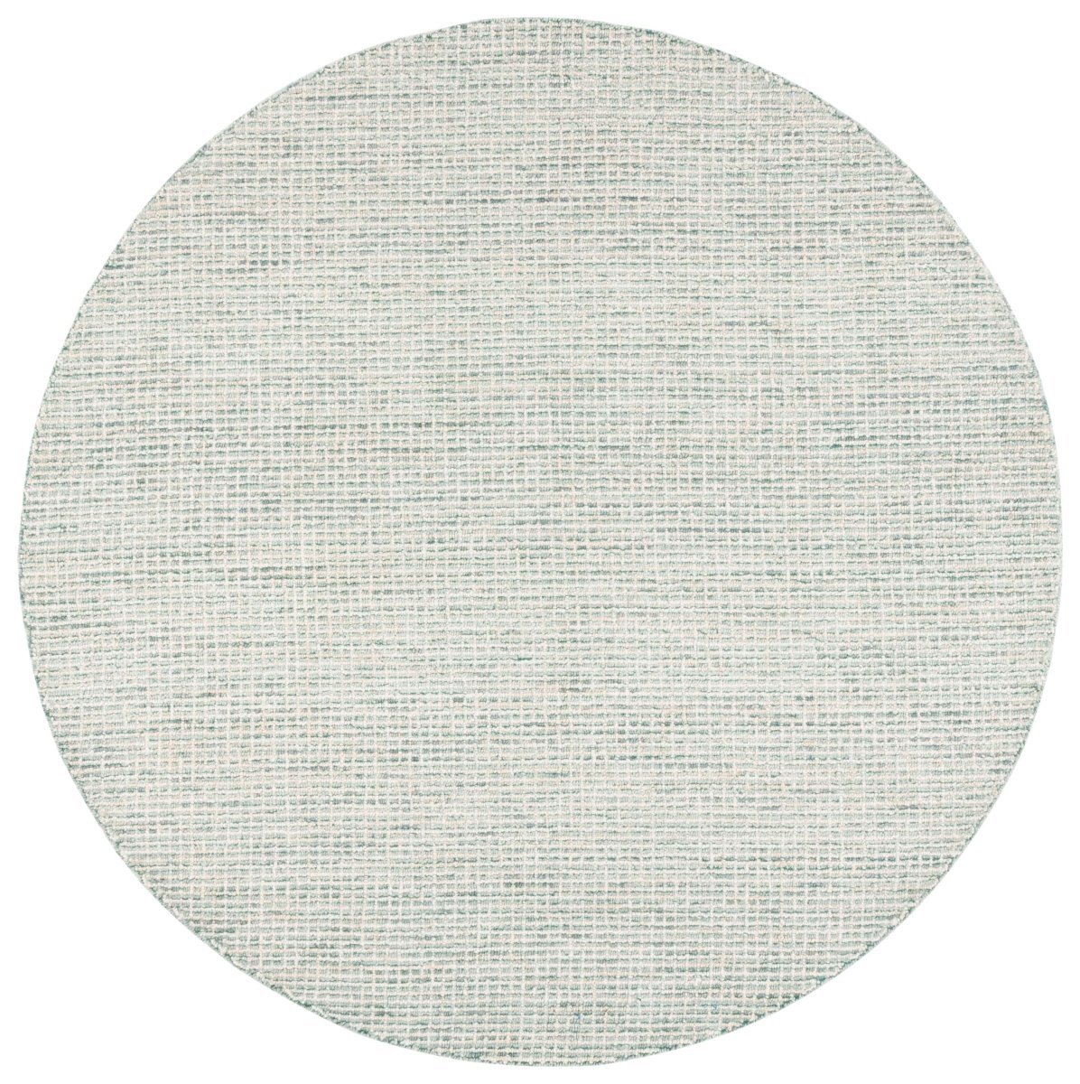 Safavieh Abstract Abt484Y Green/Ivory Rug.