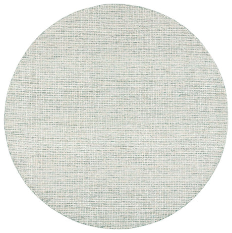 Safavieh Abstract Abt484Y Green/Ivory Rug.